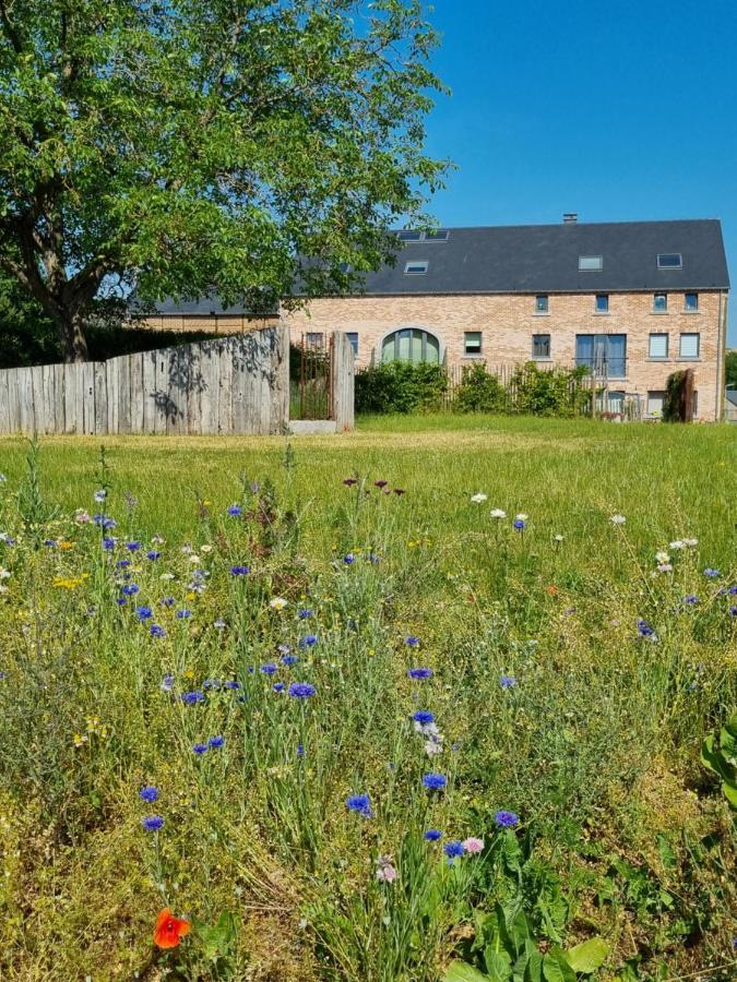Cerf, Ouvre-Moi B&B Rochefort Exterior photo